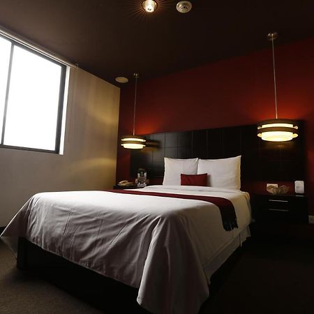 Hotel Ginebra Lima Eksteriør billede