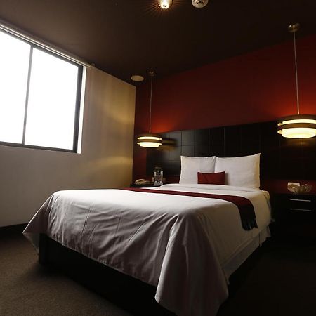 Hotel Ginebra Lima Eksteriør billede