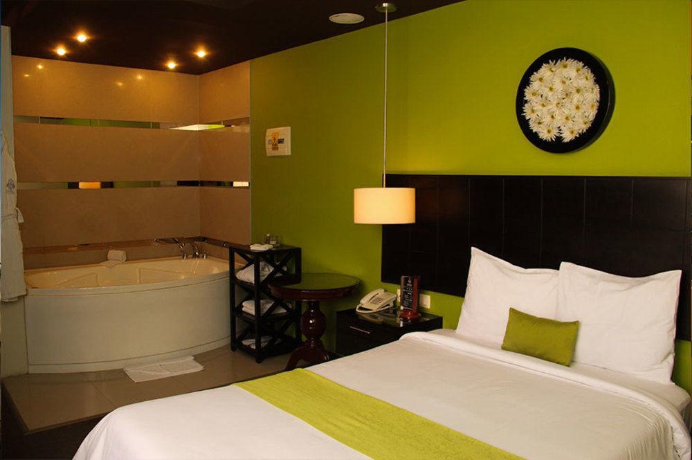 Hotel Ginebra Lima Eksteriør billede