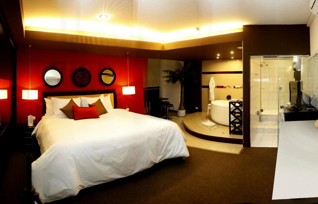 Hotel Ginebra Lima Eksteriør billede