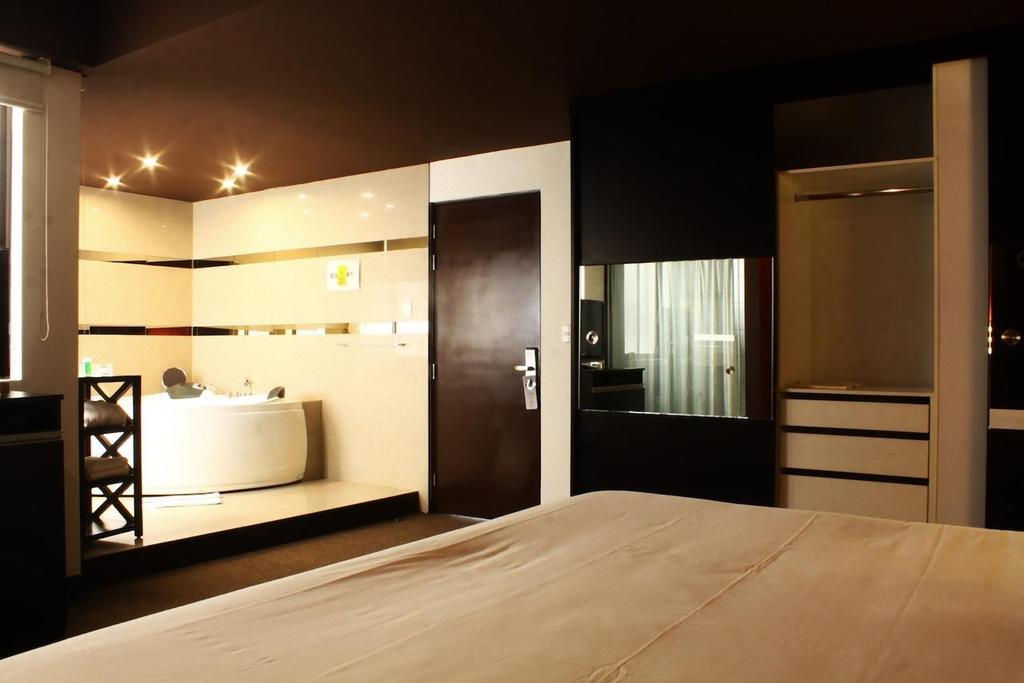 Hotel Ginebra Lima Eksteriør billede