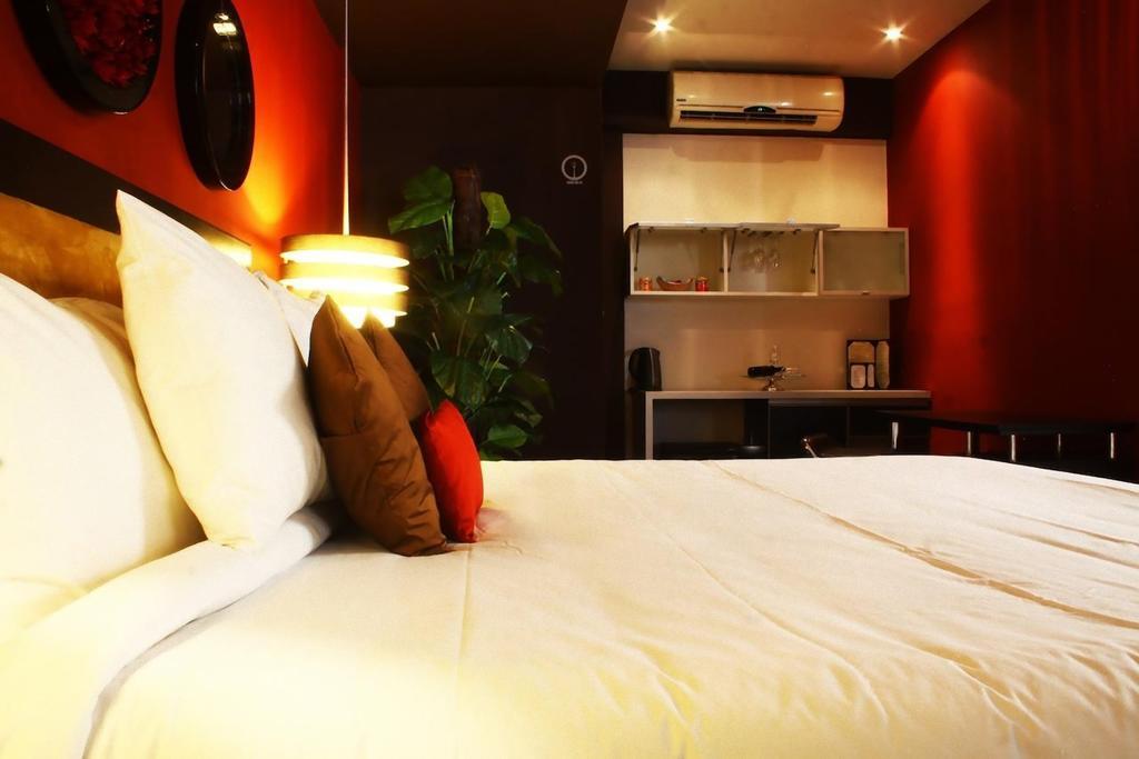 Hotel Ginebra Lima Eksteriør billede