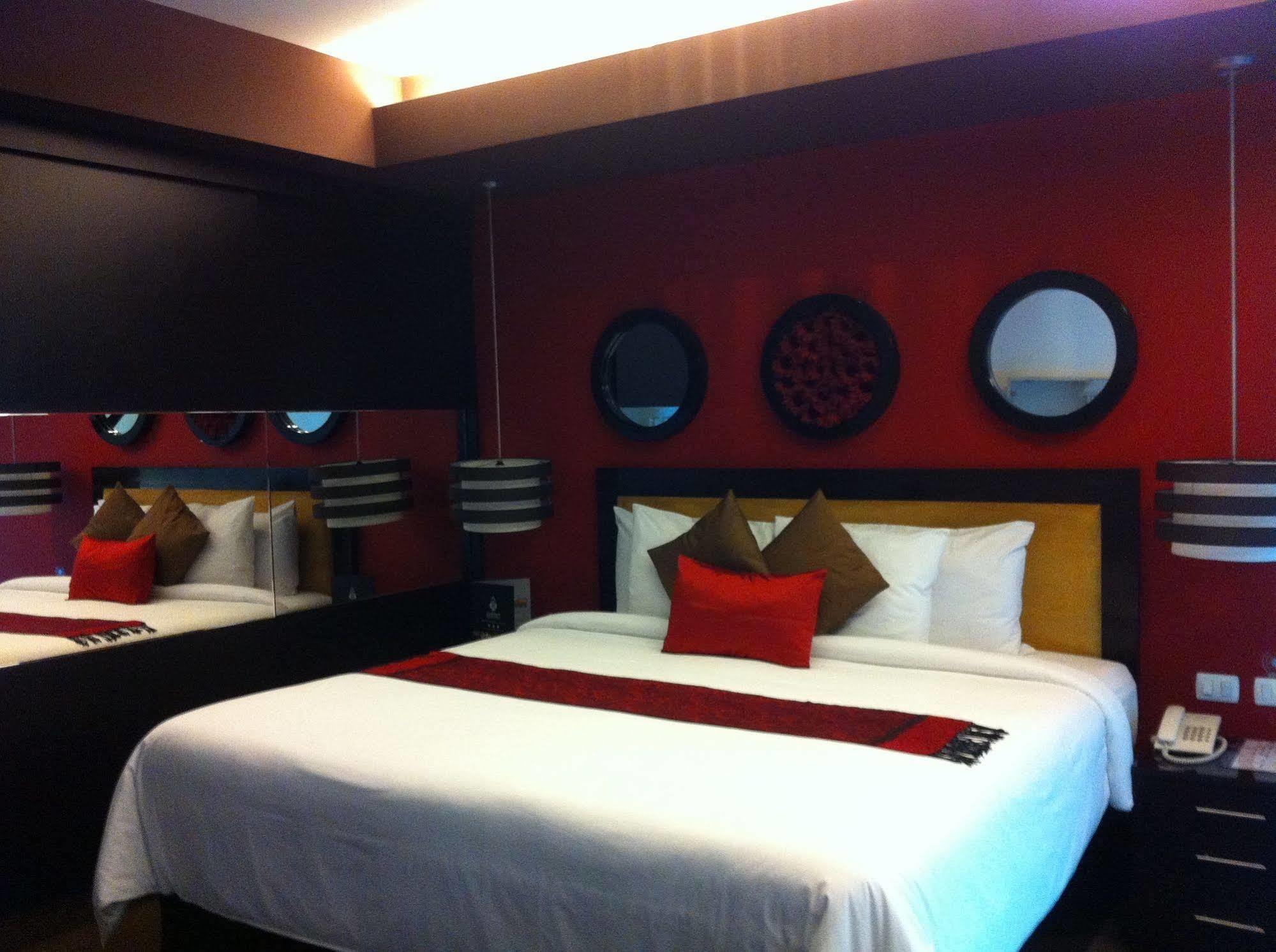 Hotel Ginebra Lima Eksteriør billede