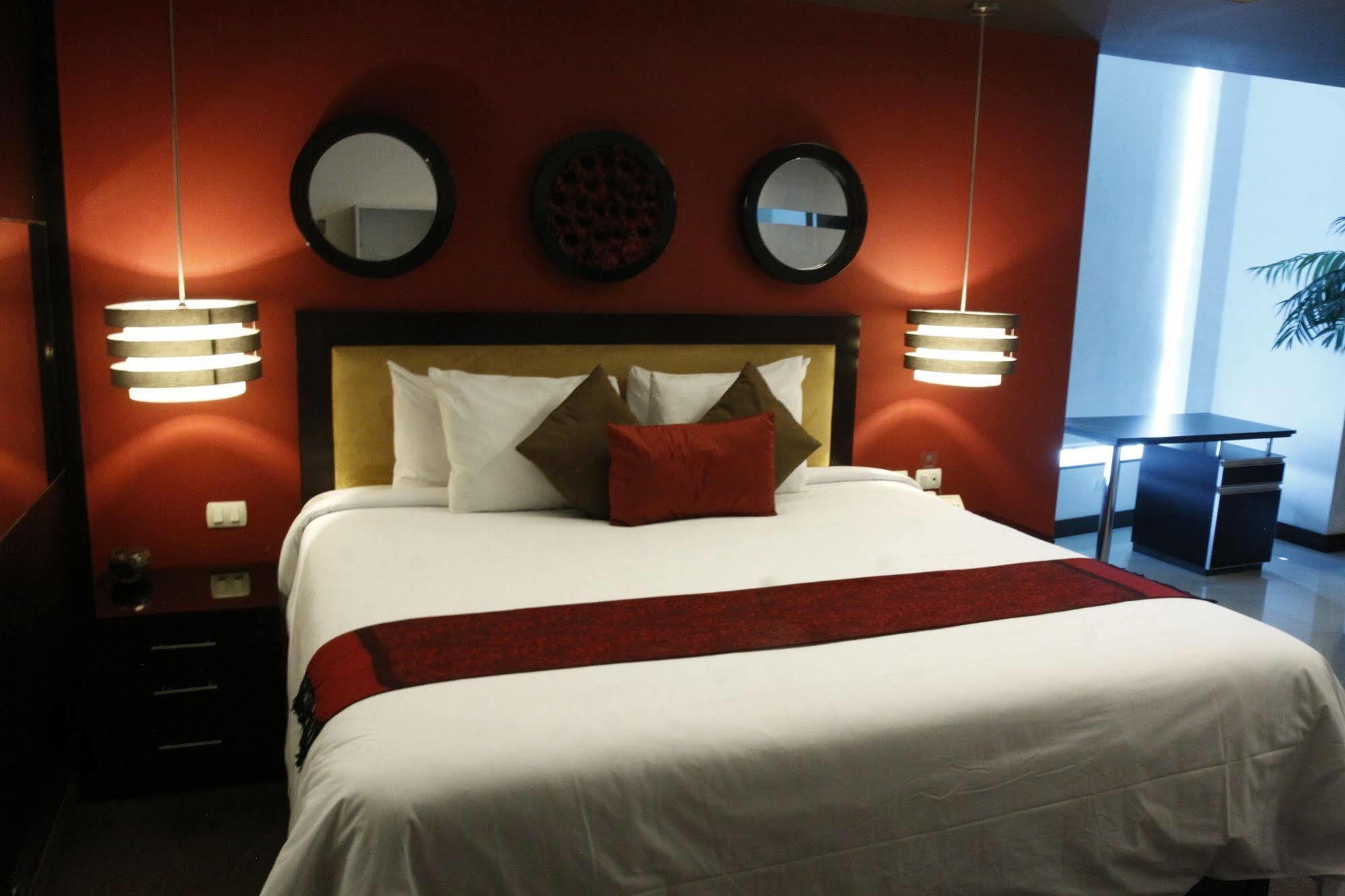 Hotel Ginebra Lima Eksteriør billede