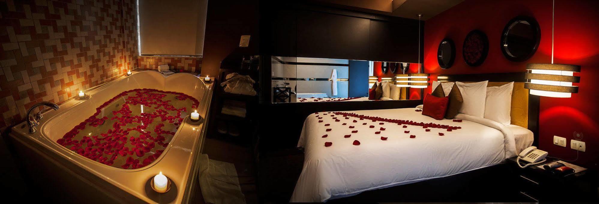 Hotel Ginebra Lima Eksteriør billede